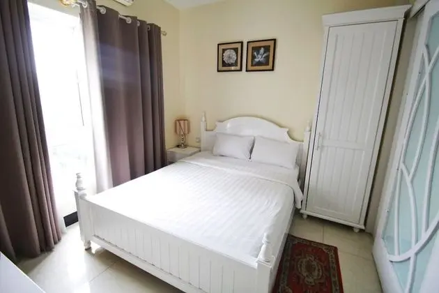 Oda, 2 Yatak Odası (Apartment)