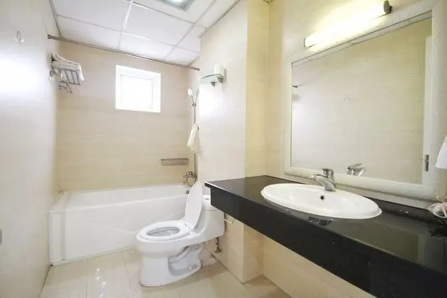 Oda, 2 Yatak Odası (Apartment)