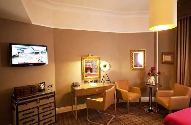 Executive Oda, 1 Çift Kişilik Yatak, Sigara İçilmez (Shower Only)