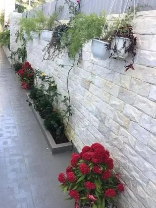 Standard İki Ayrı Yataklı Oda