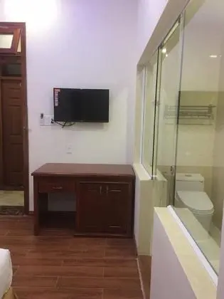 Standard Üç Kişilik Oda