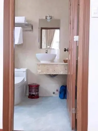 Standard Üç Kişilik Oda