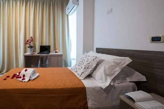 Basic Tek Kişilik Oda