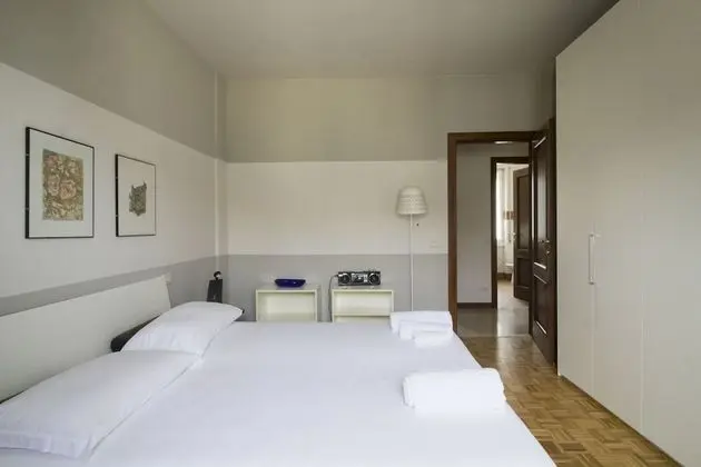 Apart Daire, 3 Yatak Odası
