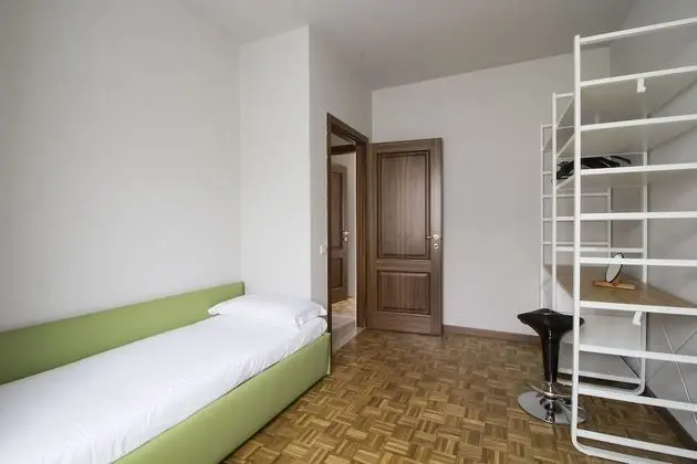 Apart Daire, 3 Yatak Odası