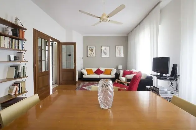 Apart Daire, 3 Yatak Odası