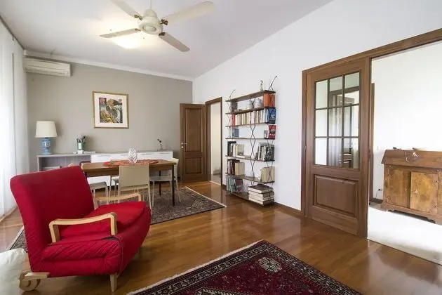 Apart Daire, 3 Yatak Odası