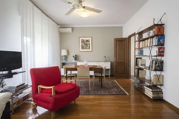 Apart Daire, 3 Yatak Odası