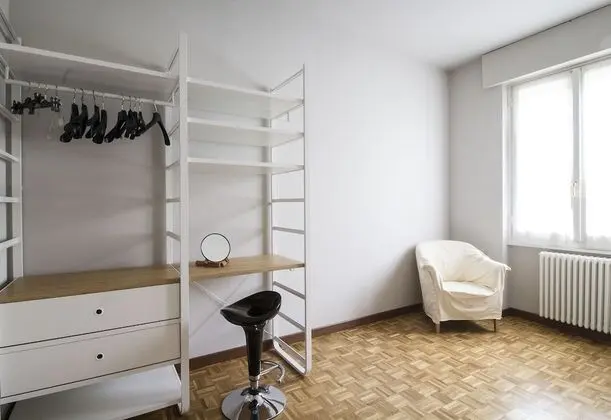 Apart Daire, 3 Yatak Odası