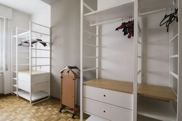 Apart Daire, 3 Yatak Odası