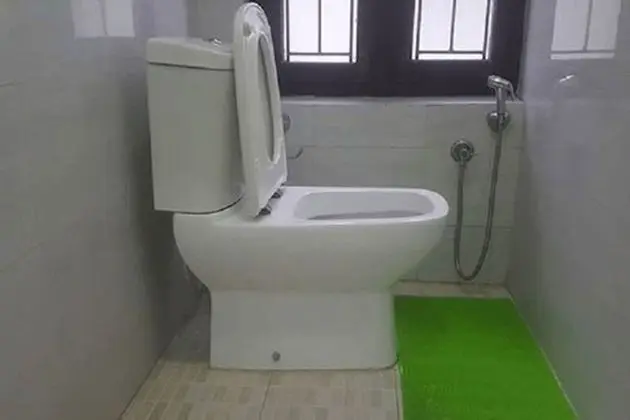 Basic Apart Daire, 1 Çift Kişilik Yatak, Sigara İçilebilir, Dağ Manzaralı