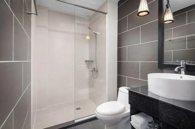 Deluxe İki Ayrı Yataklı Oda, Balkon