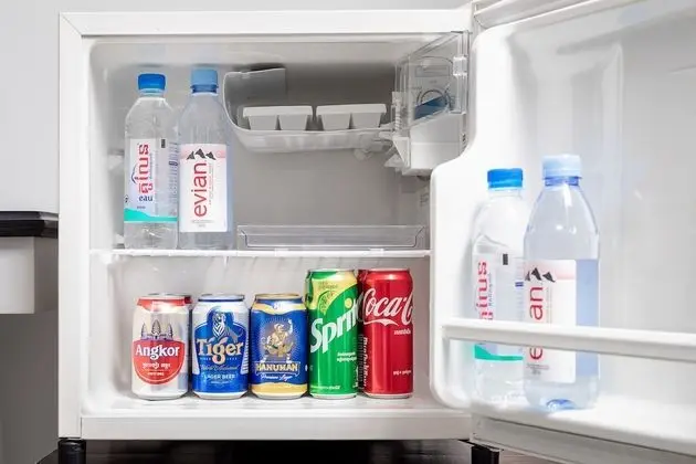 Deluxe Tek Büyük Yataklı Oda, Balkon