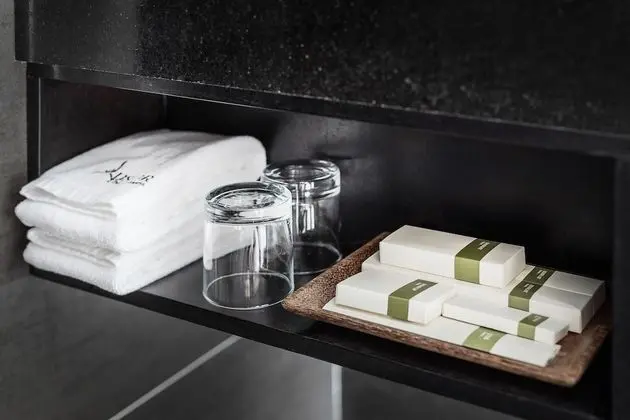 Deluxe Tek Büyük Yataklı Oda, Balkon