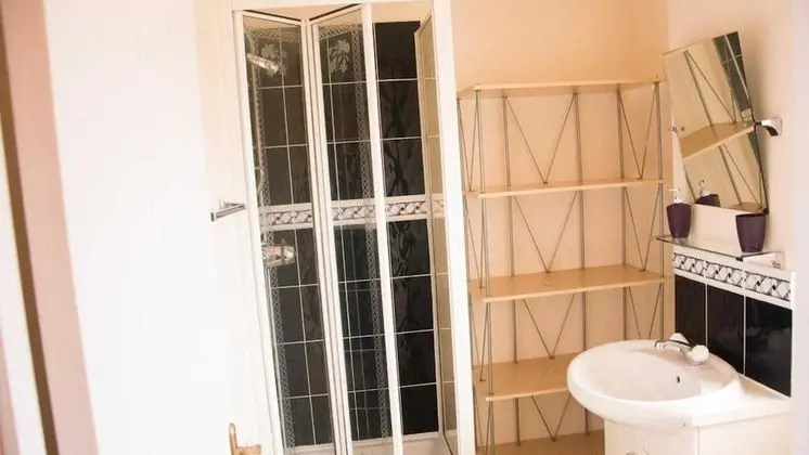 Standard Tek Büyük Yataklı Oda, 1 Çift Kişilik Yatak