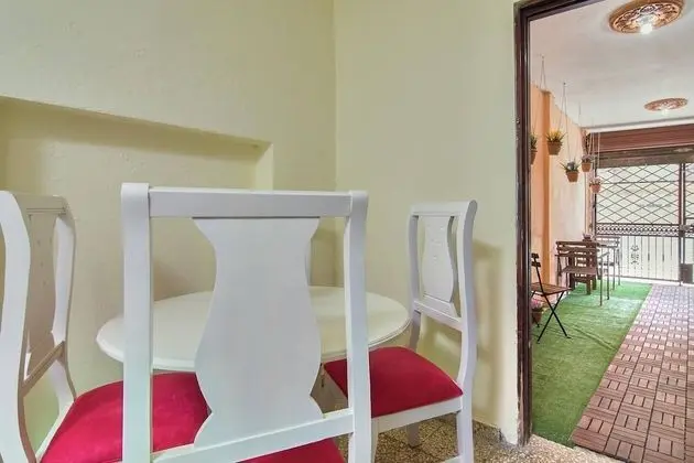 Oda, 1 Yatak Odası, Engellilere Uygun, Buzdolabı