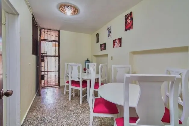 Oda, 1 Yatak Odası, Engellilere Uygun, Buzdolabı