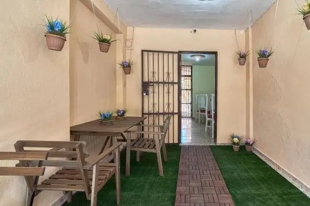 Oda, 1 Yatak Odası, Engellilere Uygun, Buzdolabı