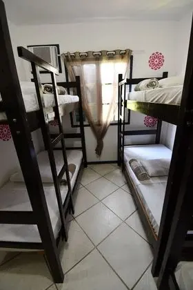 Ortak Ranzalı Oda, Sadece kadınlar için, Sigara İçilmez