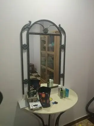 Ortak Ranzalı Oda, Karma Ranzalı Oda