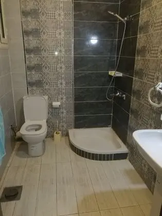 Ortak Ranzalı Oda, Karma Ranzalı Oda