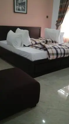 Deluxe Tek Kişilik Oda, Şehir Manzaralı