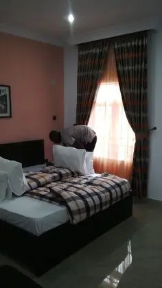 Deluxe Tek Kişilik Oda, Şehir Manzaralı