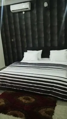 Luxury Oda, Şehir Manzaralı