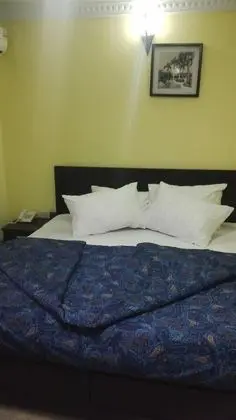 Standard Oda, Şehir Manzaralı