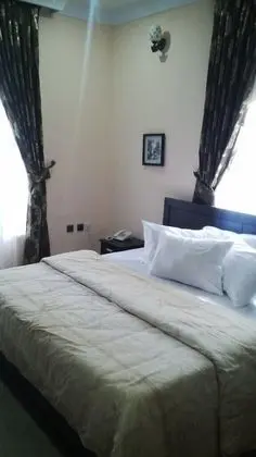 Standard Oda, Şehir Manzaralı