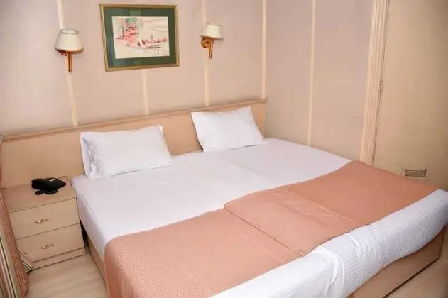 Standard Oda (Egyptians and Residents only)