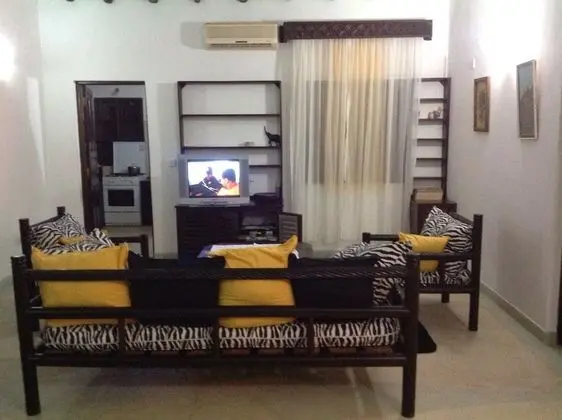 Apart Daire, 3 Yatak Odası