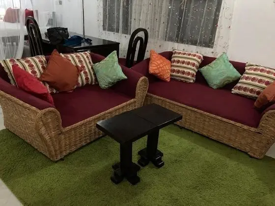 Deluxe Süit