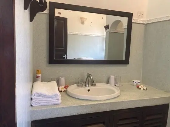 Deluxe Süit