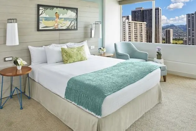 Çatı Katı Süiti (Penthouse), Balkon, Şehir Manzaralı