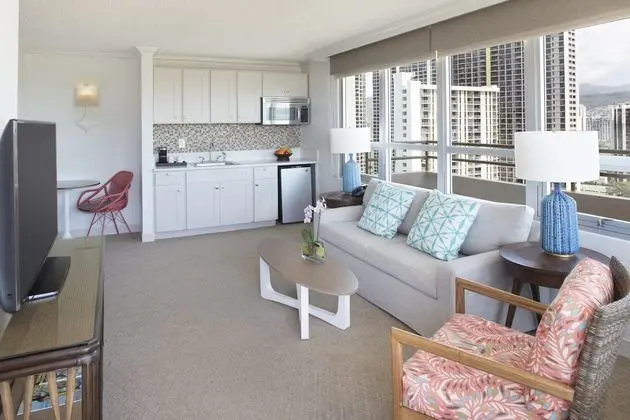 Çatı Katı Süiti (Penthouse), Balkon, Şehir Manzaralı