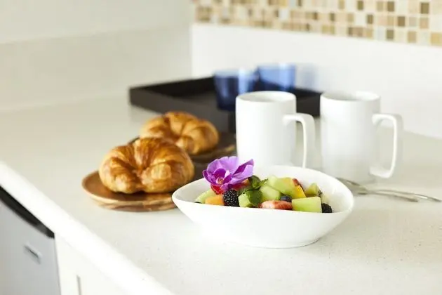 Çatı Katı Süiti (Penthouse), Balkon, Şehir Manzaralı