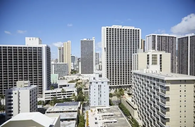 Çatı Katı Süiti (Penthouse), Balkon, Şehir Manzaralı