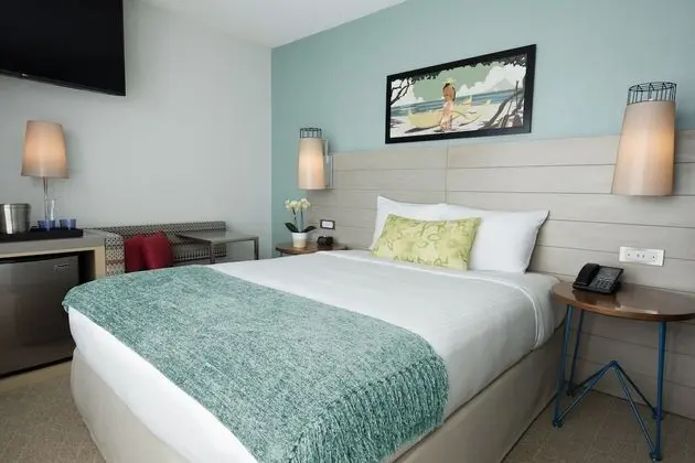 Stüdyo, Şehir Manzaralı