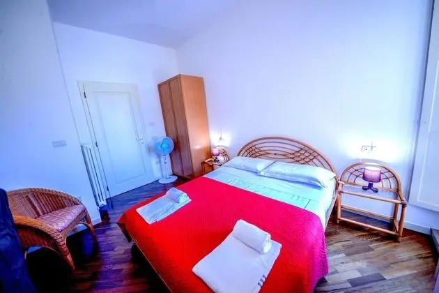 Apart Daire, 1 Yatak Odası (260)