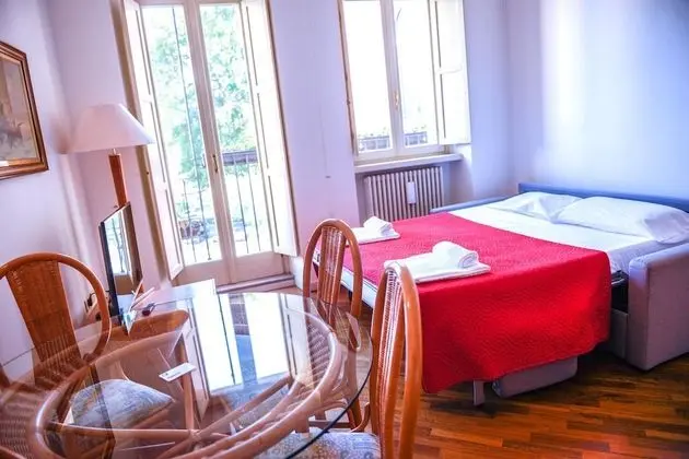 Apart Daire, 1 Yatak Odası (260)