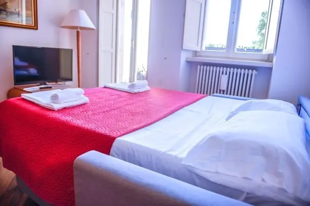 Apart Daire, 1 Yatak Odası (260)
