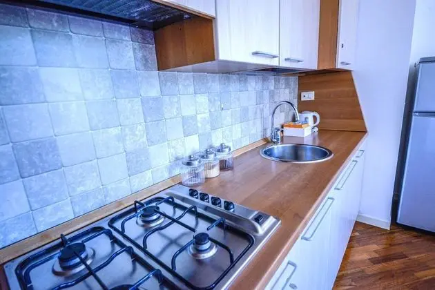 Apart Daire, 1 Yatak Odası (260)