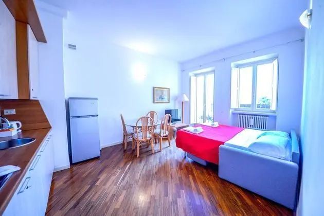 Apart Daire, 1 Yatak Odası (260)