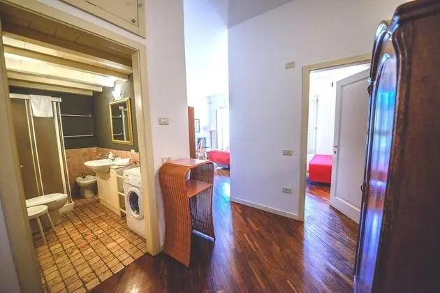 Apart Daire, 1 Yatak Odası (260)