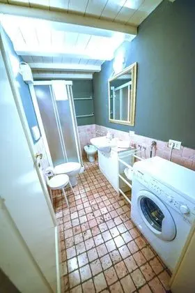 Apart Daire, 1 Yatak Odası (260)