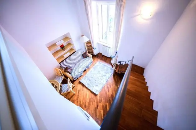 Apart Daire, 1 Yatak Odası (280)