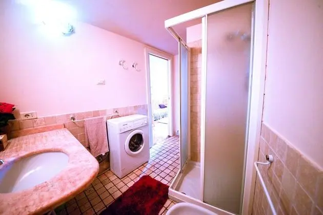 Apart Daire, 1 Yatak Odası (280)