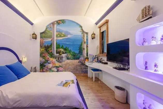 Standard Oda, 1 Yatak Odası