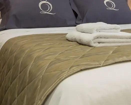 Deluxe Apart Daire, 2 Yatak Odası, Balkon